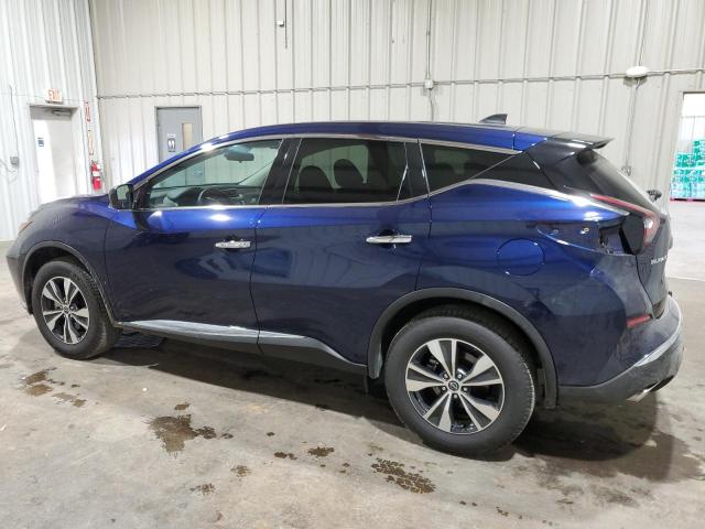 Photo 1 VIN: 5N1AZ2AJ7PC139799 - NISSAN MURANO 