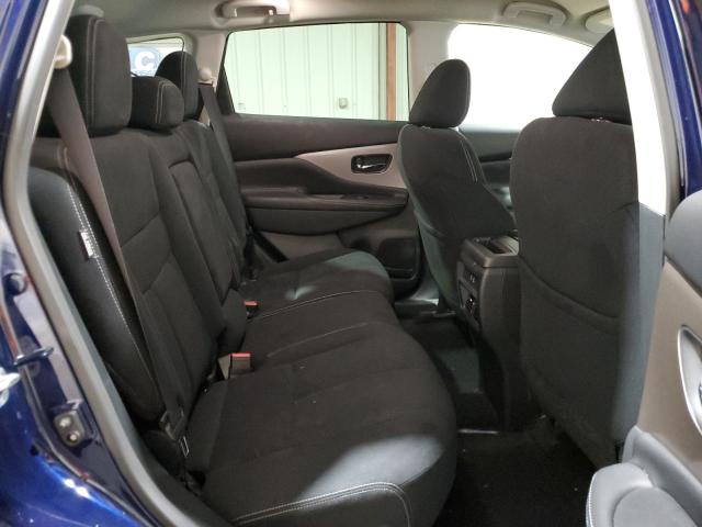 Photo 10 VIN: 5N1AZ2AJ7PC139799 - NISSAN MURANO 