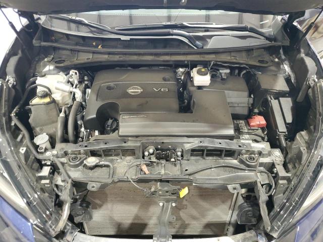 Photo 11 VIN: 5N1AZ2AJ7PC139799 - NISSAN MURANO 