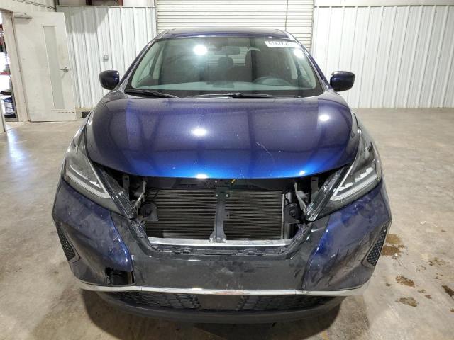 Photo 4 VIN: 5N1AZ2AJ7PC139799 - NISSAN MURANO 