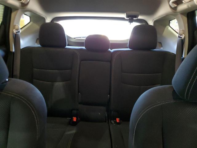 Photo 9 VIN: 5N1AZ2AJ7PC139799 - NISSAN MURANO 