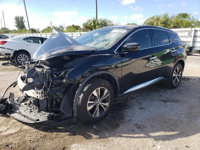 Photo 0 VIN: 5N1AZ2AJ8LN101464 - NISSAN MURANO 