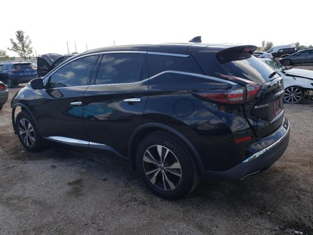 Photo 1 VIN: 5N1AZ2AJ8LN101464 - NISSAN MURANO 