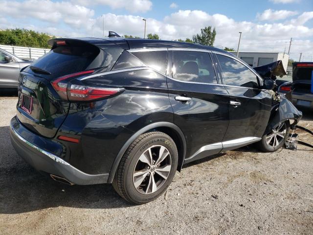 Photo 2 VIN: 5N1AZ2AJ8LN101464 - NISSAN MURANO 