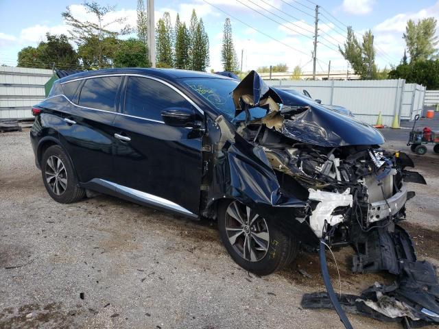 Photo 3 VIN: 5N1AZ2AJ8LN101464 - NISSAN MURANO 