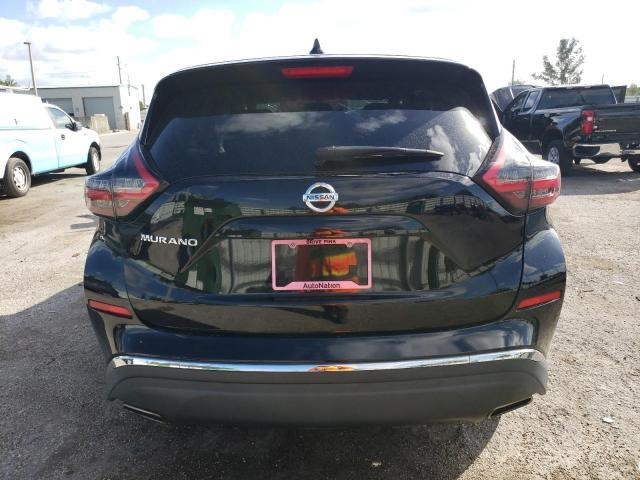 Photo 5 VIN: 5N1AZ2AJ8LN101464 - NISSAN MURANO 