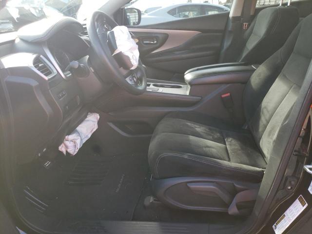 Photo 6 VIN: 5N1AZ2AJ8LN101464 - NISSAN MURANO 