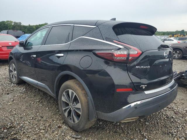 Photo 1 VIN: 5N1AZ2AJ8LN124632 - NISSAN MURANO 