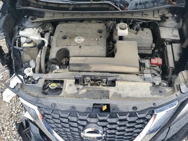 Photo 11 VIN: 5N1AZ2AJ8LN124632 - NISSAN MURANO 