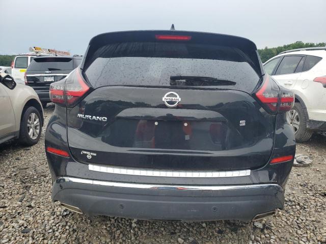 Photo 5 VIN: 5N1AZ2AJ8LN124632 - NISSAN MURANO 