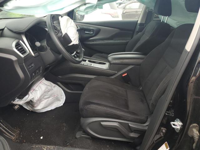 Photo 6 VIN: 5N1AZ2AJ8LN124632 - NISSAN MURANO 