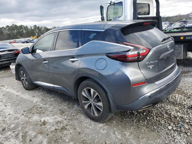 Photo 1 VIN: 5N1AZ2AJ8LN138692 - NISSAN MURANO S 