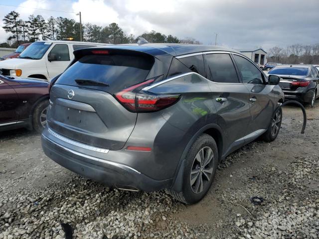 Photo 2 VIN: 5N1AZ2AJ8LN138692 - NISSAN MURANO S 