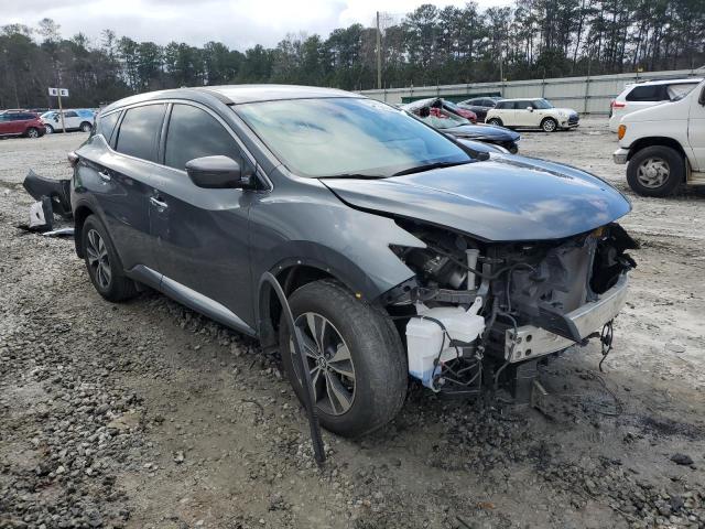 Photo 3 VIN: 5N1AZ2AJ8LN138692 - NISSAN MURANO S 