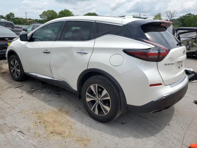 Photo 1 VIN: 5N1AZ2AJ8LN154908 - NISSAN MURANO S 