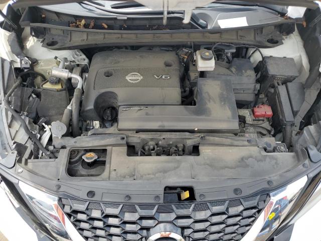 Photo 11 VIN: 5N1AZ2AJ8LN154908 - NISSAN MURANO S 