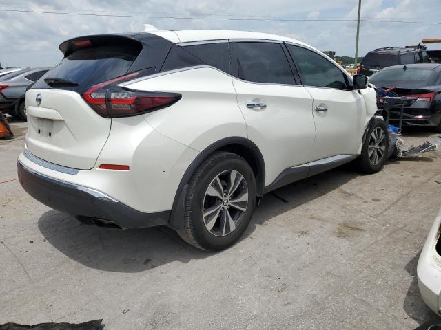 Photo 2 VIN: 5N1AZ2AJ8LN154908 - NISSAN MURANO S 