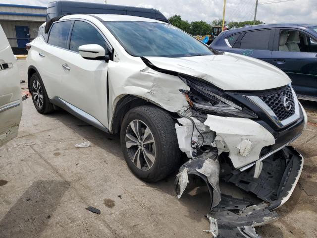 Photo 3 VIN: 5N1AZ2AJ8LN154908 - NISSAN MURANO S 