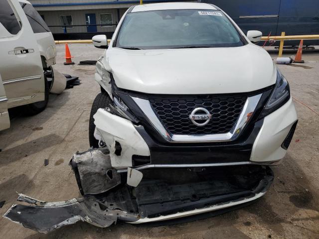 Photo 4 VIN: 5N1AZ2AJ8LN154908 - NISSAN MURANO S 