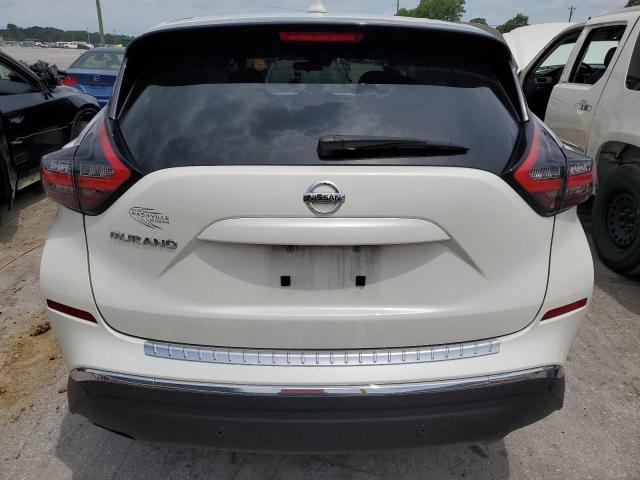 Photo 5 VIN: 5N1AZ2AJ8LN154908 - NISSAN MURANO S 