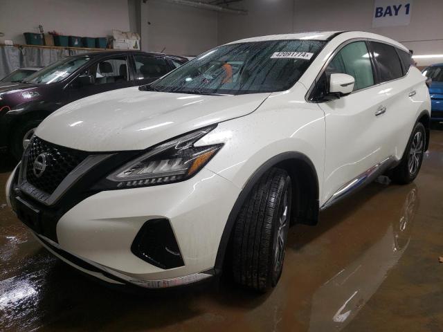 Photo 0 VIN: 5N1AZ2AJ8LN169988 - NISSAN MURANO 