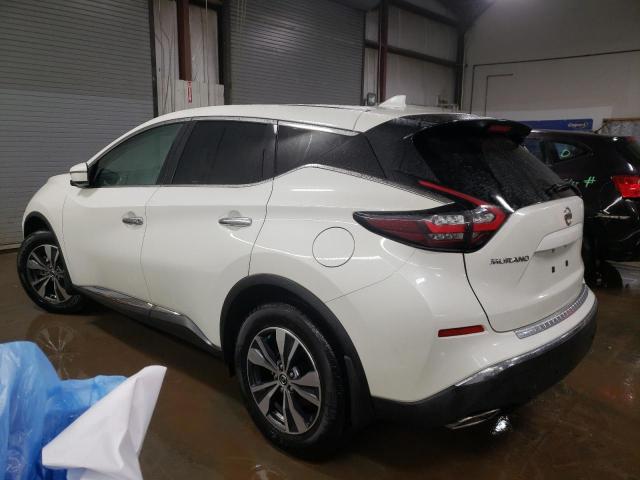 Photo 1 VIN: 5N1AZ2AJ8LN169988 - NISSAN MURANO 