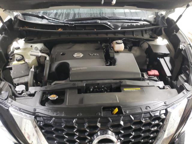 Photo 10 VIN: 5N1AZ2AJ8LN169988 - NISSAN MURANO 