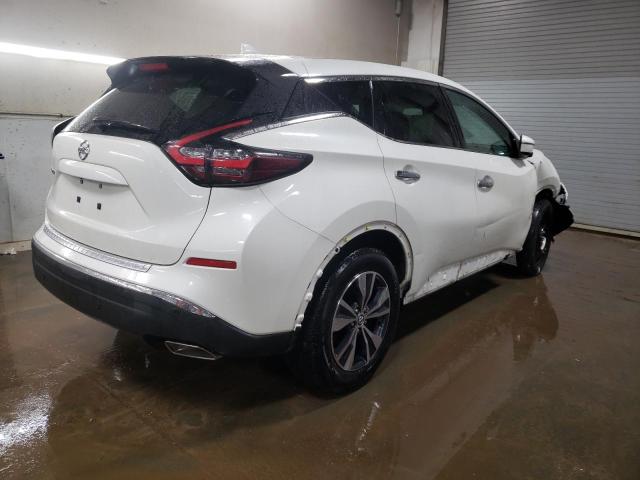 Photo 2 VIN: 5N1AZ2AJ8LN169988 - NISSAN MURANO 