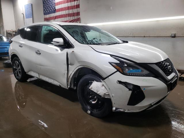 Photo 3 VIN: 5N1AZ2AJ8LN169988 - NISSAN MURANO 