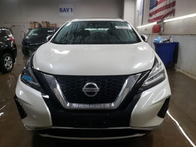 Photo 4 VIN: 5N1AZ2AJ8LN169988 - NISSAN MURANO 