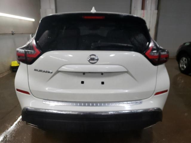 Photo 5 VIN: 5N1AZ2AJ8LN169988 - NISSAN MURANO 