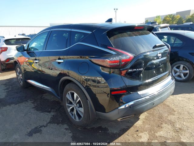 Photo 2 VIN: 5N1AZ2AJ8LN175872 - NISSAN MURANO 