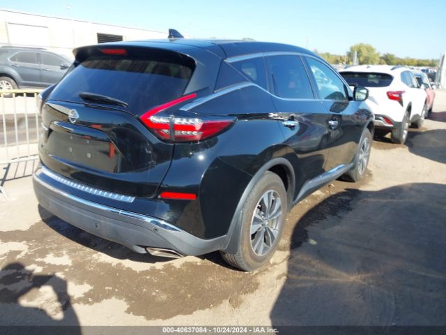 Photo 3 VIN: 5N1AZ2AJ8LN175872 - NISSAN MURANO 