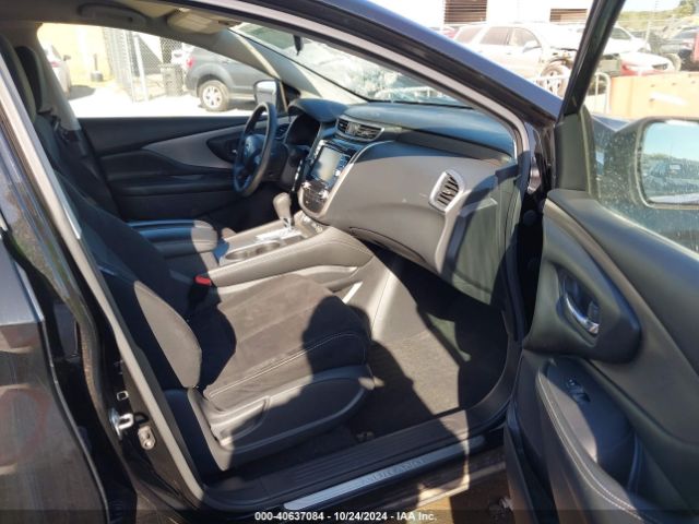 Photo 4 VIN: 5N1AZ2AJ8LN175872 - NISSAN MURANO 