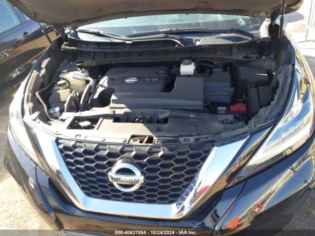 Photo 9 VIN: 5N1AZ2AJ8LN175872 - NISSAN MURANO 