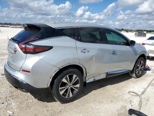 Photo 2 VIN: 5N1AZ2AJ8MC108055 - NISSAN MURANO 