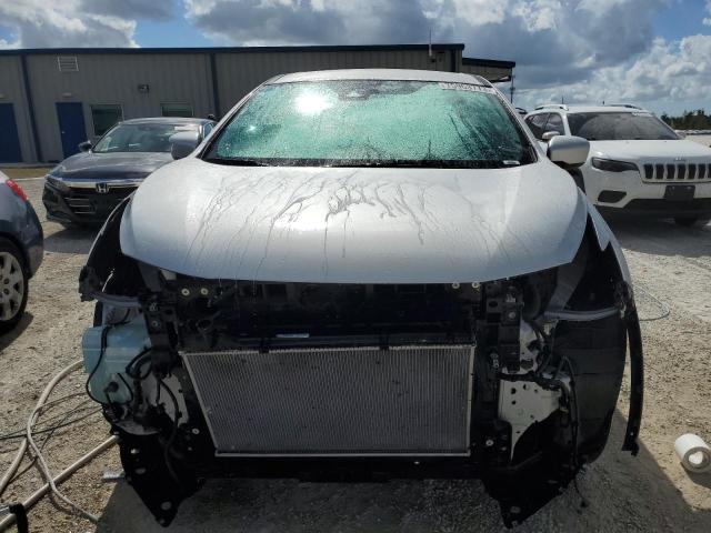 Photo 4 VIN: 5N1AZ2AJ8MC108055 - NISSAN MURANO 