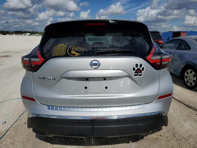 Photo 5 VIN: 5N1AZ2AJ8MC108055 - NISSAN MURANO 