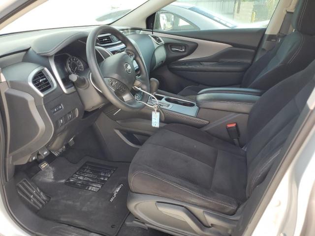 Photo 6 VIN: 5N1AZ2AJ8MC108055 - NISSAN MURANO 