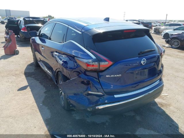 Photo 2 VIN: 5N1AZ2AJ8MC115586 - NISSAN MURANO 