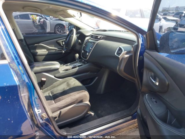 Photo 4 VIN: 5N1AZ2AJ8MC115586 - NISSAN MURANO 