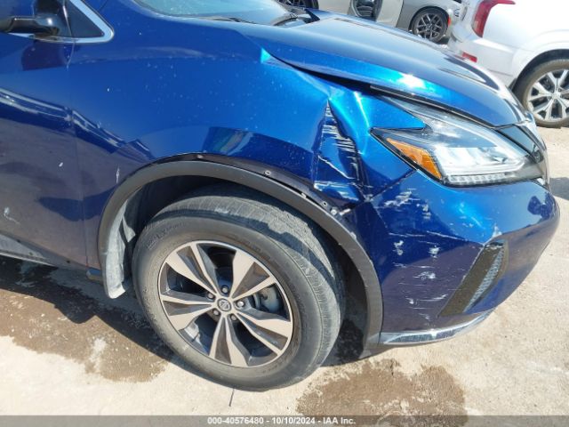 Photo 5 VIN: 5N1AZ2AJ8MC115586 - NISSAN MURANO 