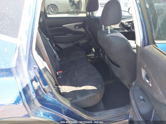 Photo 7 VIN: 5N1AZ2AJ8MC115586 - NISSAN MURANO 