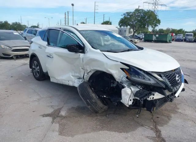 Photo 0 VIN: 5N1AZ2AJ8MC116284 - NISSAN MURANO 