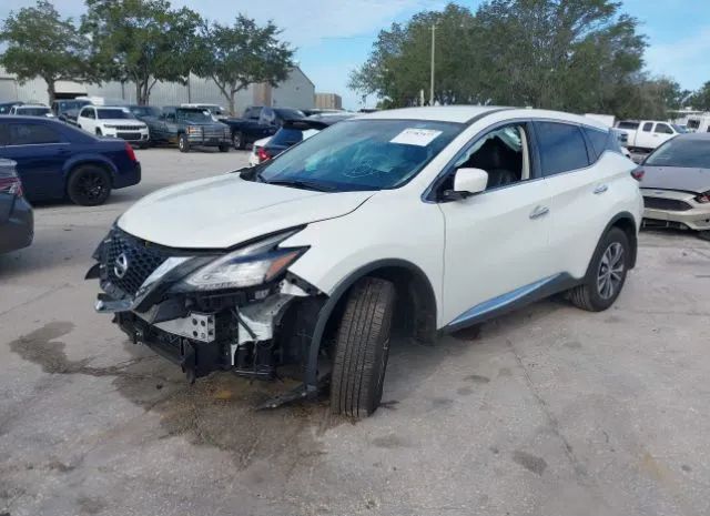 Photo 1 VIN: 5N1AZ2AJ8MC116284 - NISSAN MURANO 