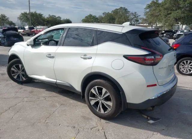 Photo 2 VIN: 5N1AZ2AJ8MC116284 - NISSAN MURANO 