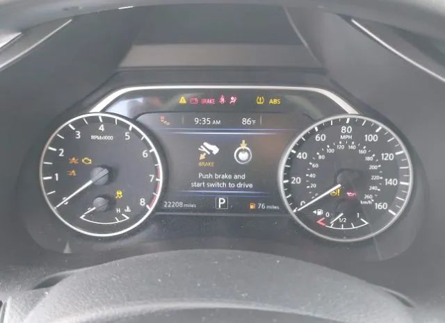 Photo 6 VIN: 5N1AZ2AJ8MC116284 - NISSAN MURANO 