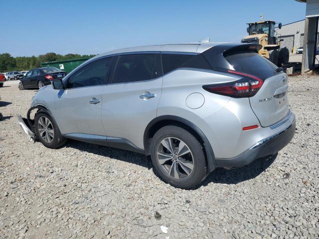 Photo 1 VIN: 5N1AZ2AJ8MC136955 - NISSAN MURANO S 