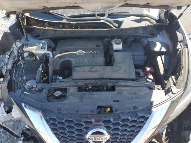 Photo 11 VIN: 5N1AZ2AJ8MC136955 - NISSAN MURANO S 