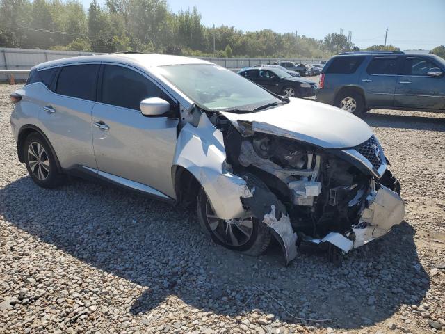 Photo 3 VIN: 5N1AZ2AJ8MC136955 - NISSAN MURANO S 